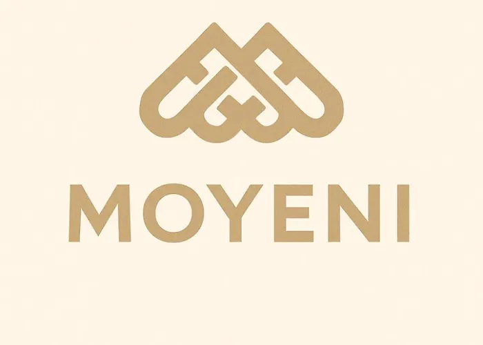 Moyeni Apartment Zandvoort