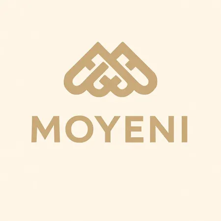 Moyeni Διαμέρισμα Zandvoort